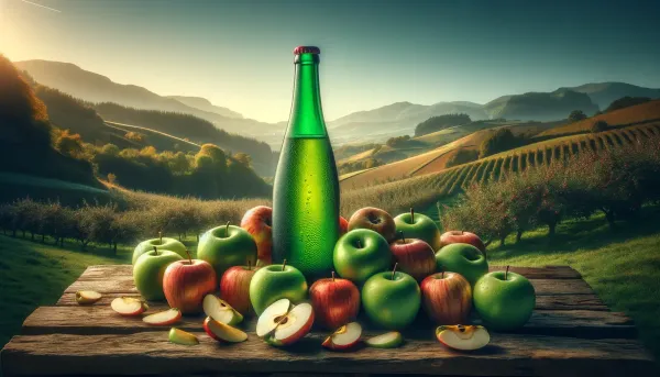 ¿Cuándo es la temporada de sidra en Asturias?