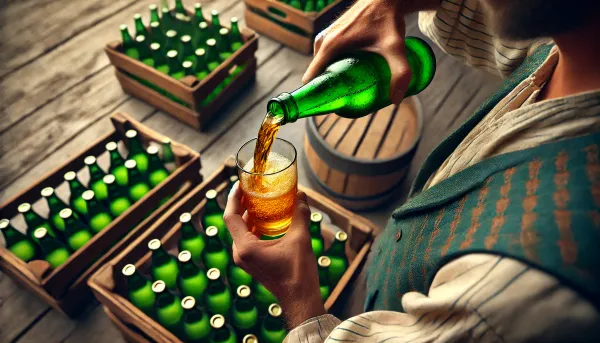 Cuáles son los mejores lugares para probar la sidra natural asturiana