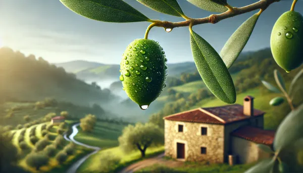 La ruta del Oro verde: Descubriendo los secretos del aceite de oliva del norte en Asturias
