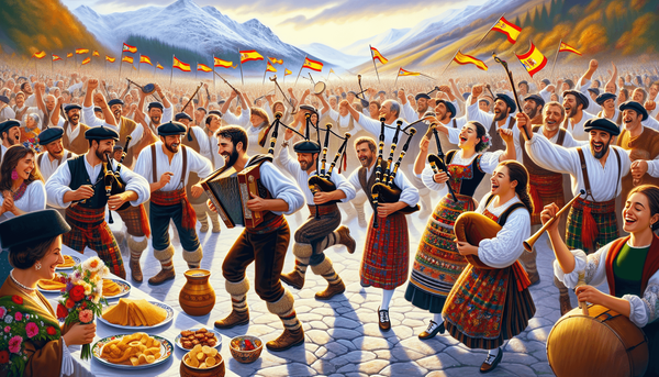 Cuál es la historia detrás de la Fiesta de los Humanitarios de San Martín